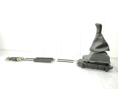Gear lever RENAULT CLIO IV (BH_) 1.5 dCi 90 | BP23728527M90 