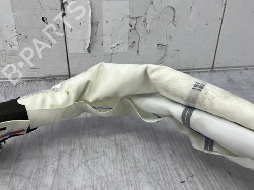 Left curtain airbag OPEL CORSA F (P2JO) 1.5 (68) | BP29897184C11