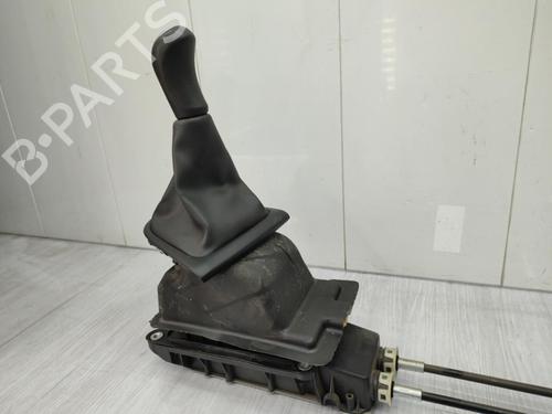 Gear lever RENAULT CLIO IV (BH_) 1.5 dCi 75 | BP23719933M90 