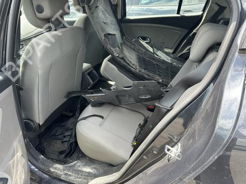 Electronic module RENAULT MEGANE III Hatchback (BZ0/1_, B3_) 1.5 dCi | BP25004607M83 - Image 14