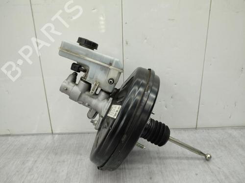 Used Servo brake Servo brake AUDI A3 Sportback (8VA, 8VF) 2.0 TDI (150 hp) 23733233 23733233