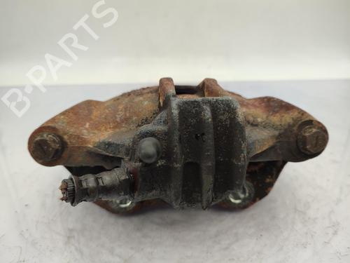 Left front brake caliper PEUGEOT 206+ (2L_, 2M_) 1.1 | BP23733124M105 - Image 2