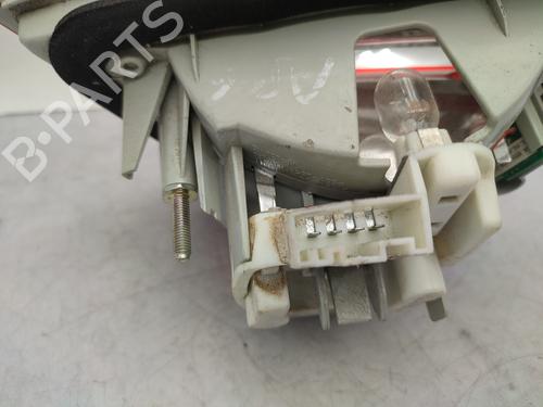 Left tailgate light BMW 3 (E90) 318 d | BP25477059C79 