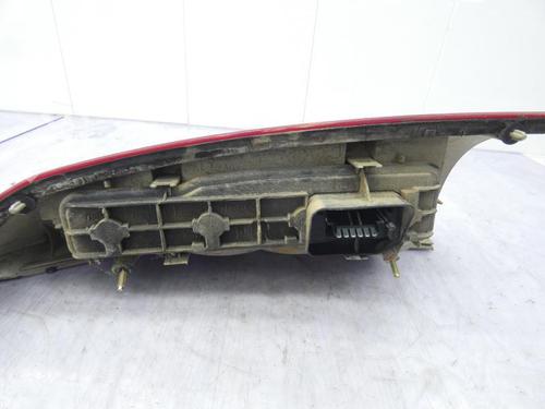 Used Left taillight OPEL ASTRA G Estate (T98) 1.6 16V (F35) (101 hp) 23673382