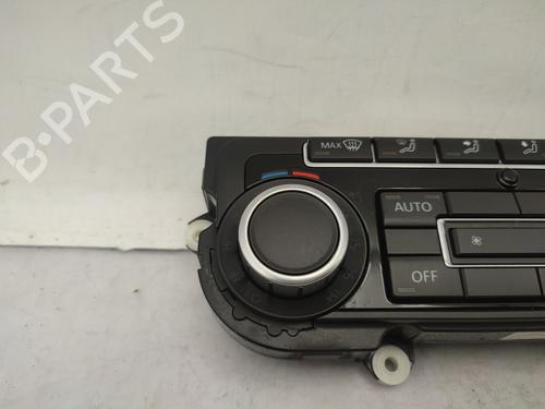 Climate control VW GOLF VI (5K1) 1.6 TDI | BP26297631I5 