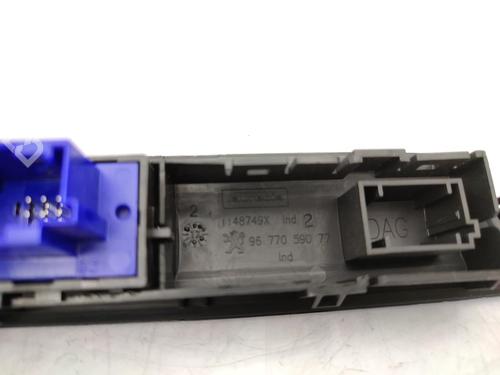 Switch PEUGEOT 208 I (CA_, CC_) 1.6 BlueHDi 100 | BP23728446I30