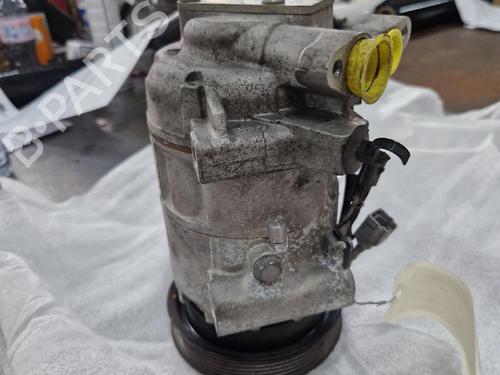 AC compressor RENAULT CLIO IV (BH_) 1.5 dCi 90 | BP23722896M34 - Image 11