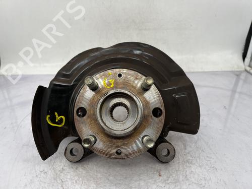 Used Left front steering knuckle Left front steering knuckle 37246515 37246515
