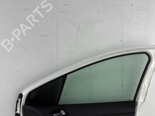 Right front door PEUGEOT 308 I (4A_, 4C_) 1.6 HDi | BP23681679C3