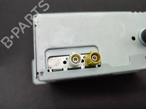 Bilradio RENAULT ZOE (BFM_) ZOE | BP23759587E6 