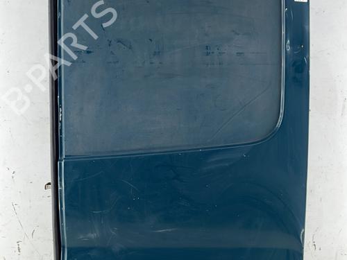 Høyre lasterom dør RENAULT TRAFIC II Van (FL) 1.9 dCi 80 (FL0B) (82 hp) 31612813