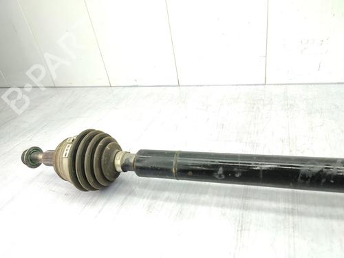 Right front driveshaft SEAT LEON (1M1) 1.6 | BP23721149M39 - Image 3