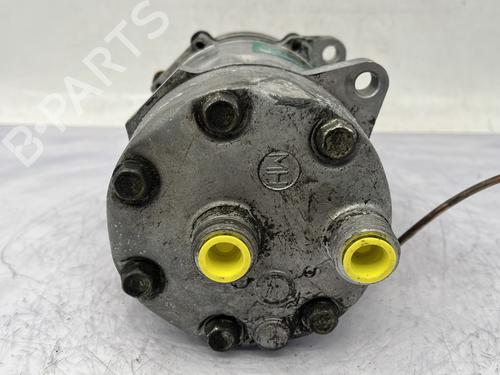 AC compressor PEUGEOT BOXER Van (244) 2.8 HDi | BP32360359M34 - Image 8