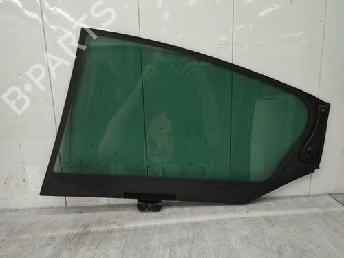 Rear right door window CITROËN DS4 (NX_) 1.6 HDi 115 | BP27485590C21 