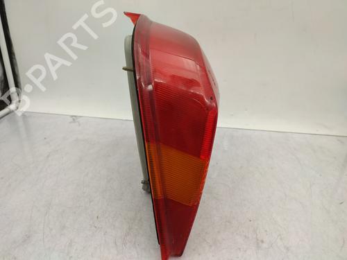 Right taillight FORD FIESTA III (GFJ) 1.3 Cat | BP27266406C35 