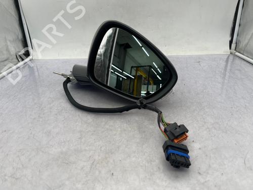 Used Right mirror Right mirror PEUGEOT 508 SW I (8E_) 2.0 HDi (163 hp) 35890233 35890233