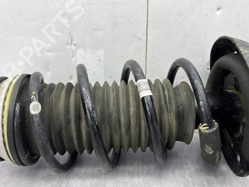 Left front shock absorber OPEL CORSA D (S07) 1.4 (L08, L68) | BP23757291M16 