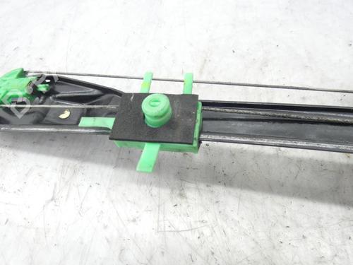 Front left window mechanism FIAT PUNTO (188_) 1.9 JTD 80 (188.237, .257, .337, .357) | BP23699808C22 