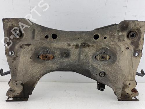 Subframe RENAULT MEGANE II (BM0/1_, CM0/1_) 1.9 dCi (BM0G, CM0G) | BP23711476M9 