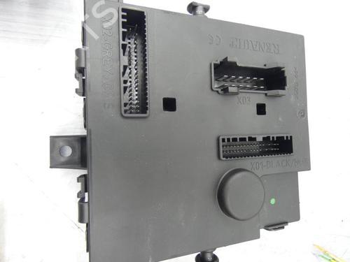Electronic module RENAULT TWINGO II (CN0_) 1.5 dCi (CN0E) | BP23700638M83  - Image 5