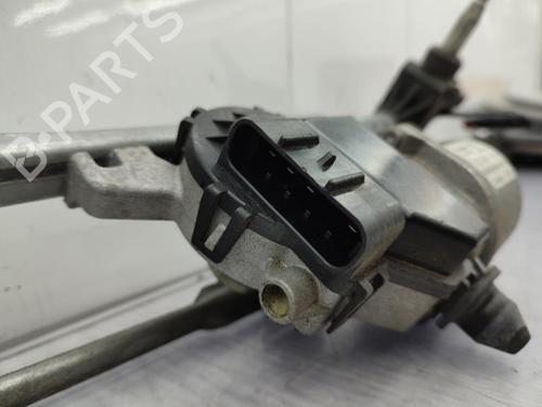 Front wiper motor FIAT 500 (312_) 1.2 (312AXA1A) | BP23675268M29 