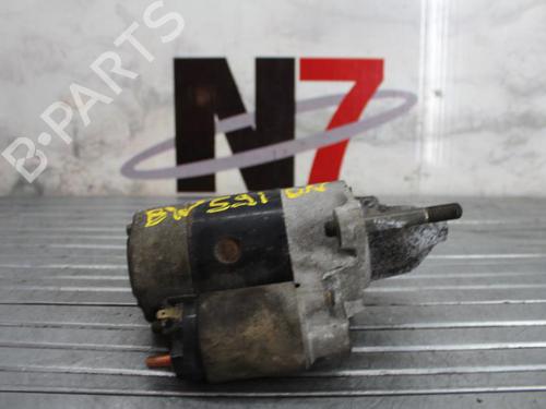 Starter SUZUKI IGNIS II (MH) 1.3 (RM413) | BP23687292M8 - Image 4