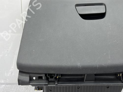Glove box PEUGEOT 208 I (CA_, CC_) 1.6 HDi | BP29909327C95 