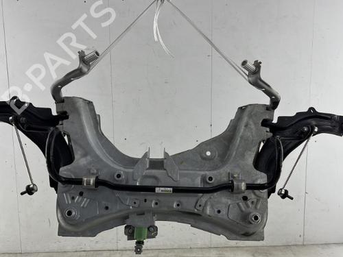 Used Subframe RENAULT CAPTUR I (J5_, H5_) 1.2 TCe 120 (118 hp) 23754471