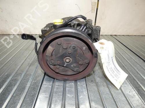 AC Kompressor FIAT BRAVA (182_) 1.9 JTD 105 (105 hp) 23666470