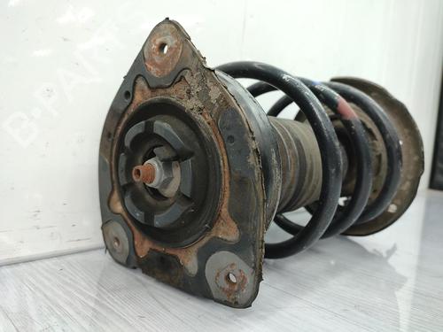 Right front shock absorber RENAULT LAGUNA III (BT0/1) 1.5 dCi (BT00, BT0A, BT0T, BT1J) | BP23697591M17 