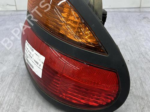 Used Right taillight Right taillight 23705839 23705839