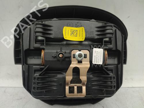 Airbag chauffør RENAULT MEGANE II (BM0/1_, CM0/1_) 1.6 16V (BM0C, CM0C) | BP29629793C9 