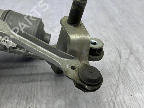 Front wiper motor PEUGEOT 3008 I MPV (0U_) 1.6 HDi | BP23674600M29 