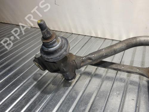 Used Front wiper motor RENAULT ESPACE III (JE0_) 2.2 dCi (JE0K) (130 hp) 25269893