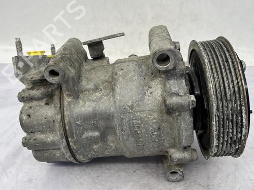 AC compressor PEUGEOT 308 I (4A_, 4C_) 1.6 HDi | BP30514700M34 