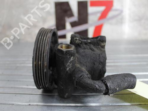 Used Steering pump Steering pump PEUGEOT 106 I (1A, 1C) 1.5 D (58 hp) 23667861 23667861