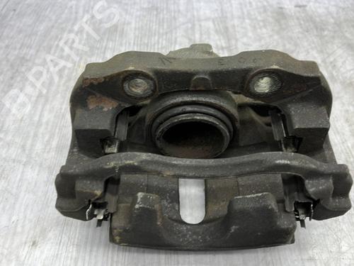 Right front brake caliper CITROËN C4 CACTUS 1.6 BlueHDi 100 | BP23757521M104  - Image 5