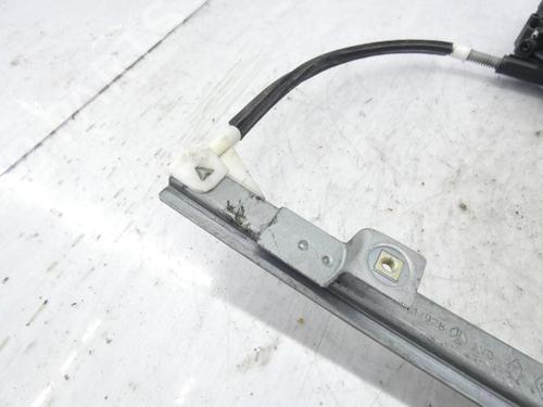 Used Front right window mechanism Front right window mechanism 23672355 23672355