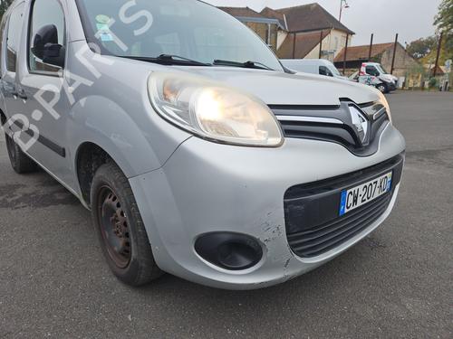 Subframe RENAULT KANGOO / GRAND KANGOO II (KW0/1_) 1.5 dCi 90 (KW05, KW08, KW0G, KW11) | BP23681736M9 