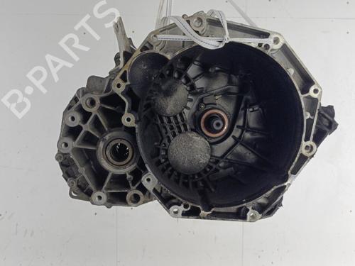 Used Gearbox Gearbox CHEVROLET CRUZE (J300) 2.0 CDI (163 hp) 23711360 23711360