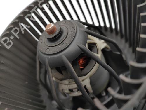 Heater blower motor RENAULT TRAFIC II Van (FL) 1.9 dCi 80 (FL0B) | BP23679085M62 