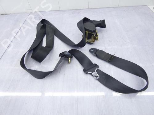 Used Front right seatbelt Front right seatbelt DACIA LOGAN (LS_) 1.6 (LS0B, LS0D, LS0F, LS0H) (87 hp) 23701230 23701230