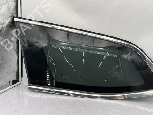 Vetro porta posteriore sinistra PEUGEOT 308 SW II (LC_, LJ_, LR_, LX_, L4_) 1.6 HDi / BlueHDi 115 (LCBHXM, LCBHXT) (115 hp) 32673102