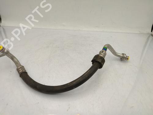 AC pipe PEUGEOT 3008 I MPV (0U_) 1.6 HDi | BP27999963M126 
