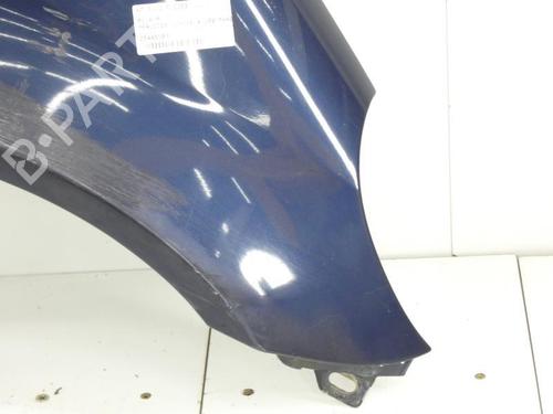 Right front fenders MERCEDES-BENZ A-CLASS (W168) A 170 CDI (168.009, 168.109) | BP23687456C42 