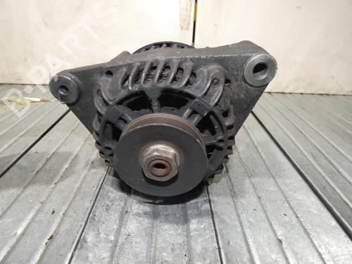 Used Alternator Alternator FIAT PANDA (141_) 900 (40 hp) 23665644 23665644