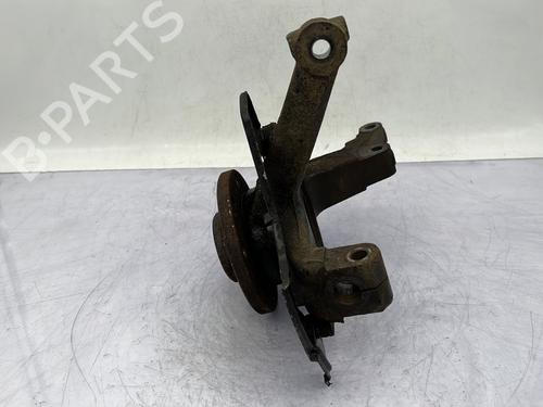 Left front steering knuckle FORD KA (RU8) 1.2 | BP23761511M25 
