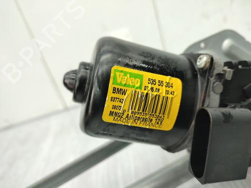 Front wiper motor MINI MINI CLUBMAN (R55) Cooper | BP23738891M29 