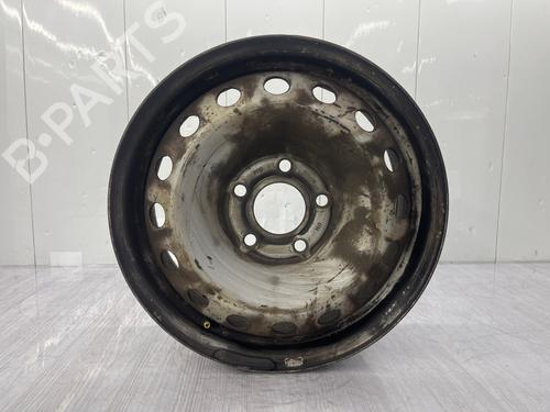 Fælk RENAULT TRAFIC II Van (FL) 1.9 dCi 80 (FL0B) | BP38479416C45 - Image 3