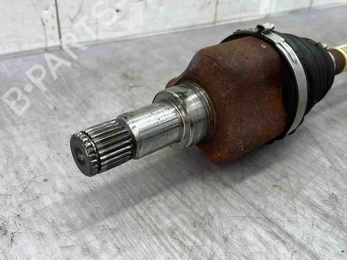 Left front driveshaft FORD FIESTA VI (CB1, CCN) 1.5 TDCi | BP36511583M38 - Image 3